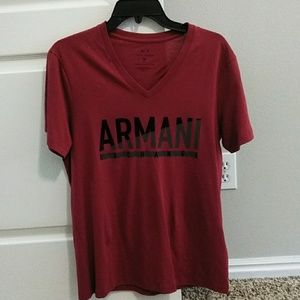 Mens Slim Fit T-shirt